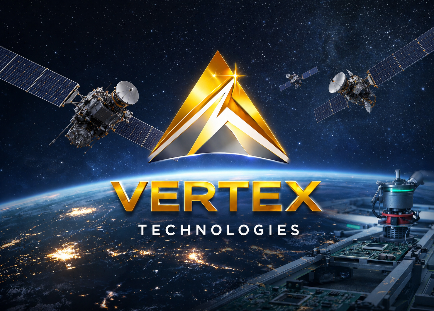 VERTEX